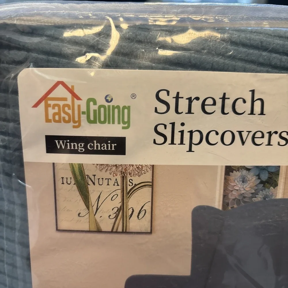 Easy-Going new